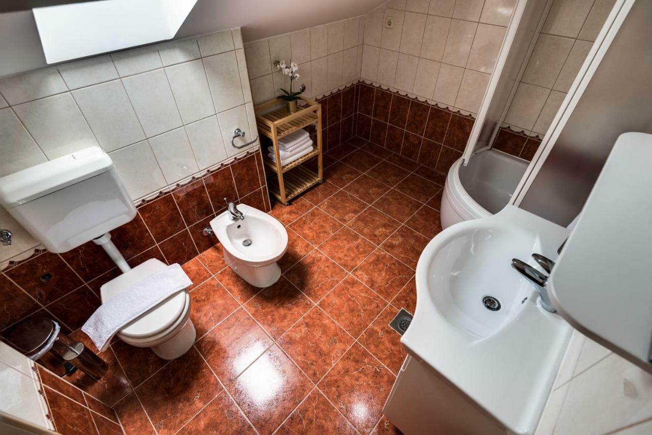 Appartamento Studio Maslina Šibenik Esterno foto